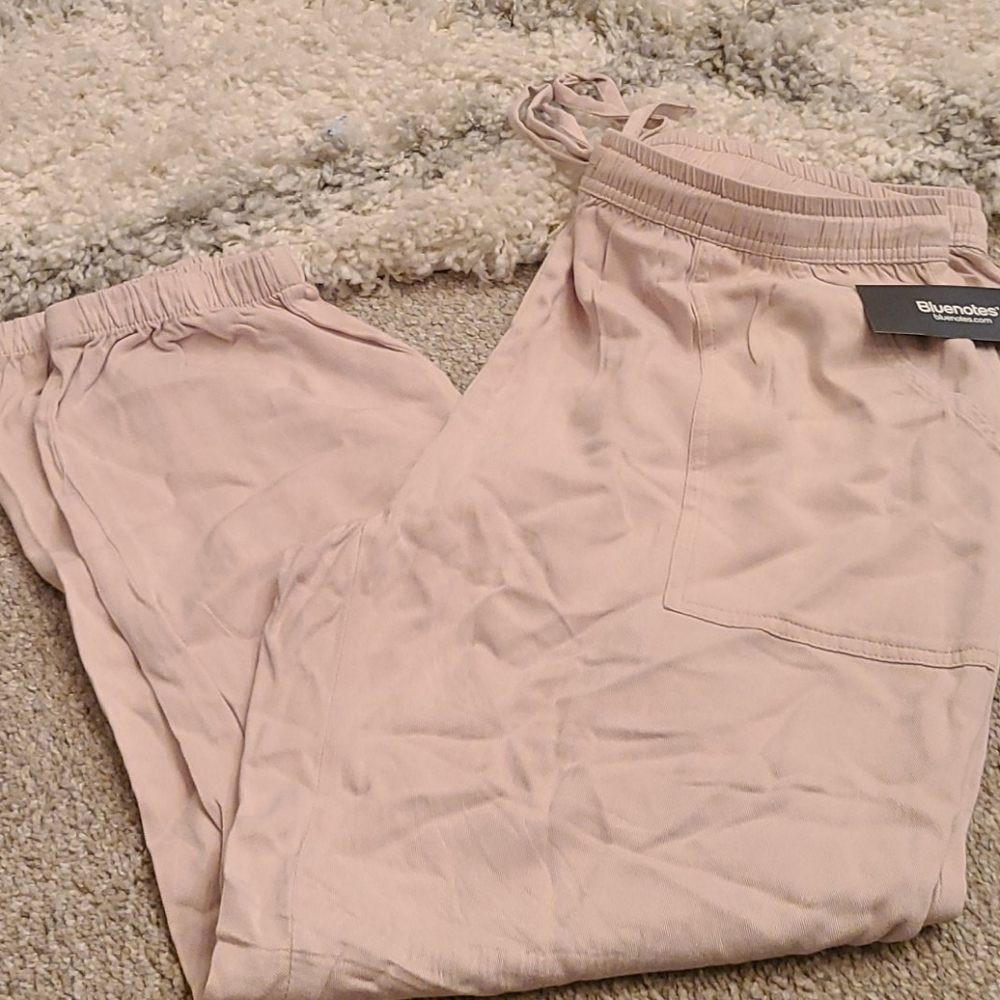 Bluenotes Basic Joggers in Beige 🆕️ - Picture 4 of 5